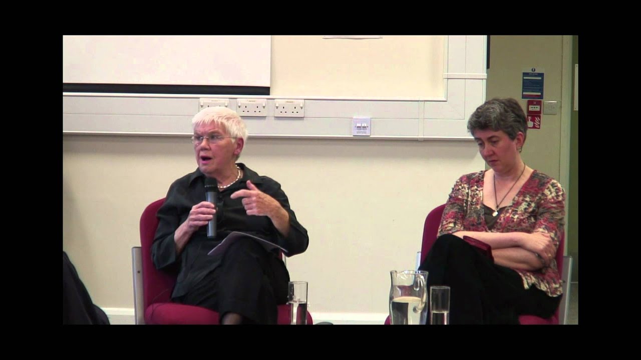 Dorothy Rowe: The DSM
