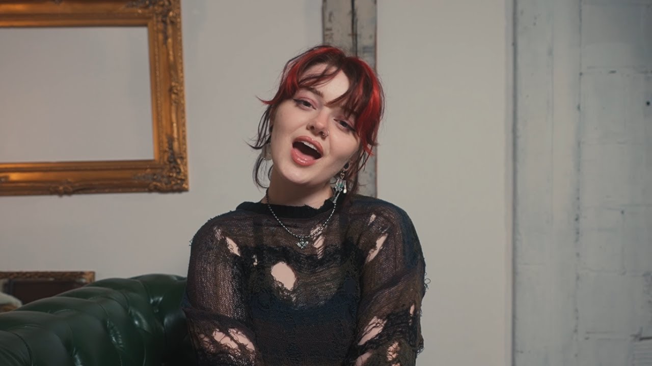 VIAL - just fine (Official Music Video)