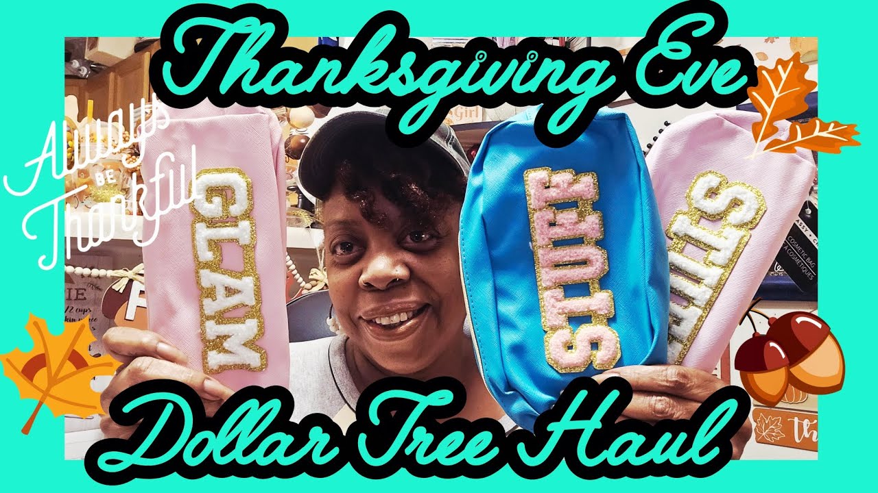 Dollar Tree Haul 🌳 #dollartree #dollartreenewfinds