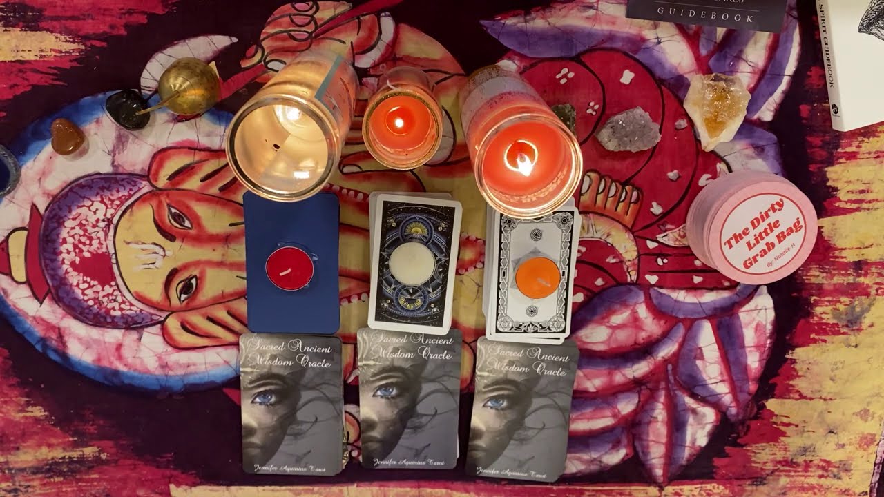 A love note from your person 💌📩📝/Pick a Card Tarot Reading