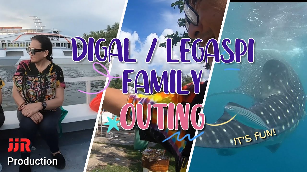 Panglao Bohol to Oslob Cebu