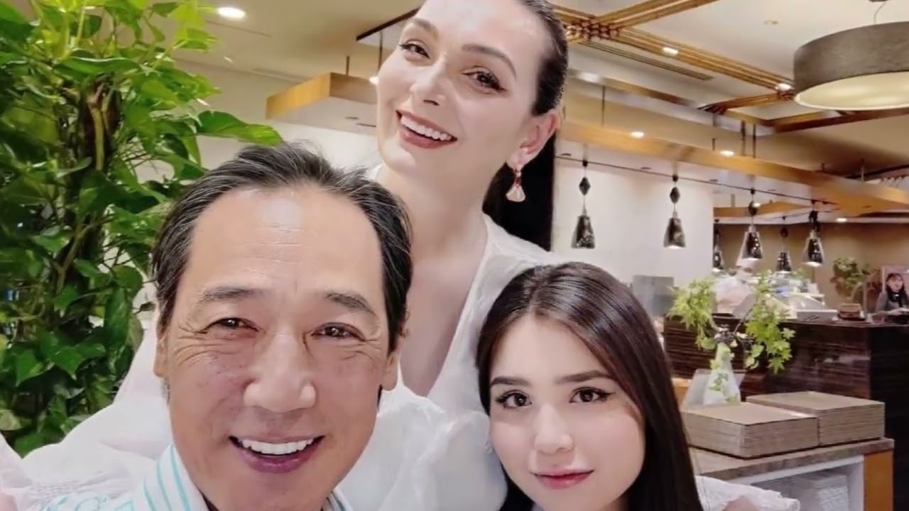 【国内旅行】}パパの70歳誕生日のお祝い APAホテル＆リゾート 東京ベイ幕張