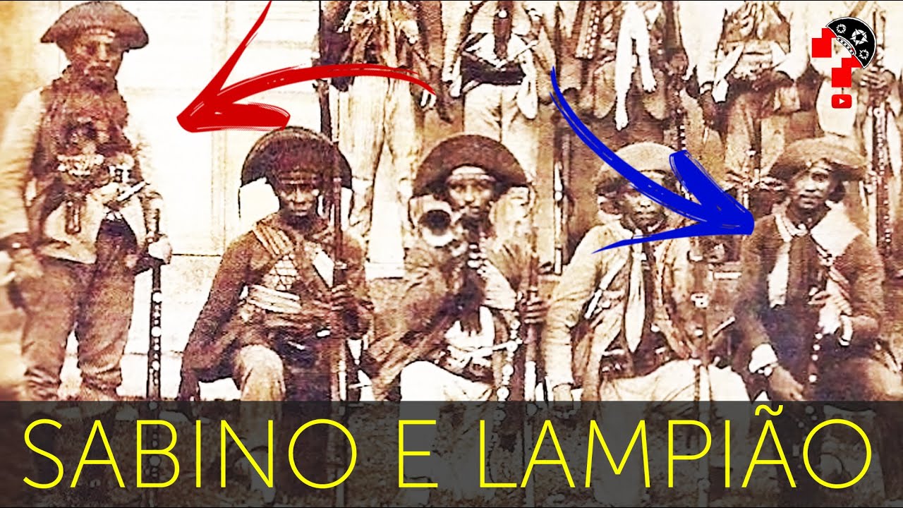 Sabino e Lampi&atilde;o | CNL | 483