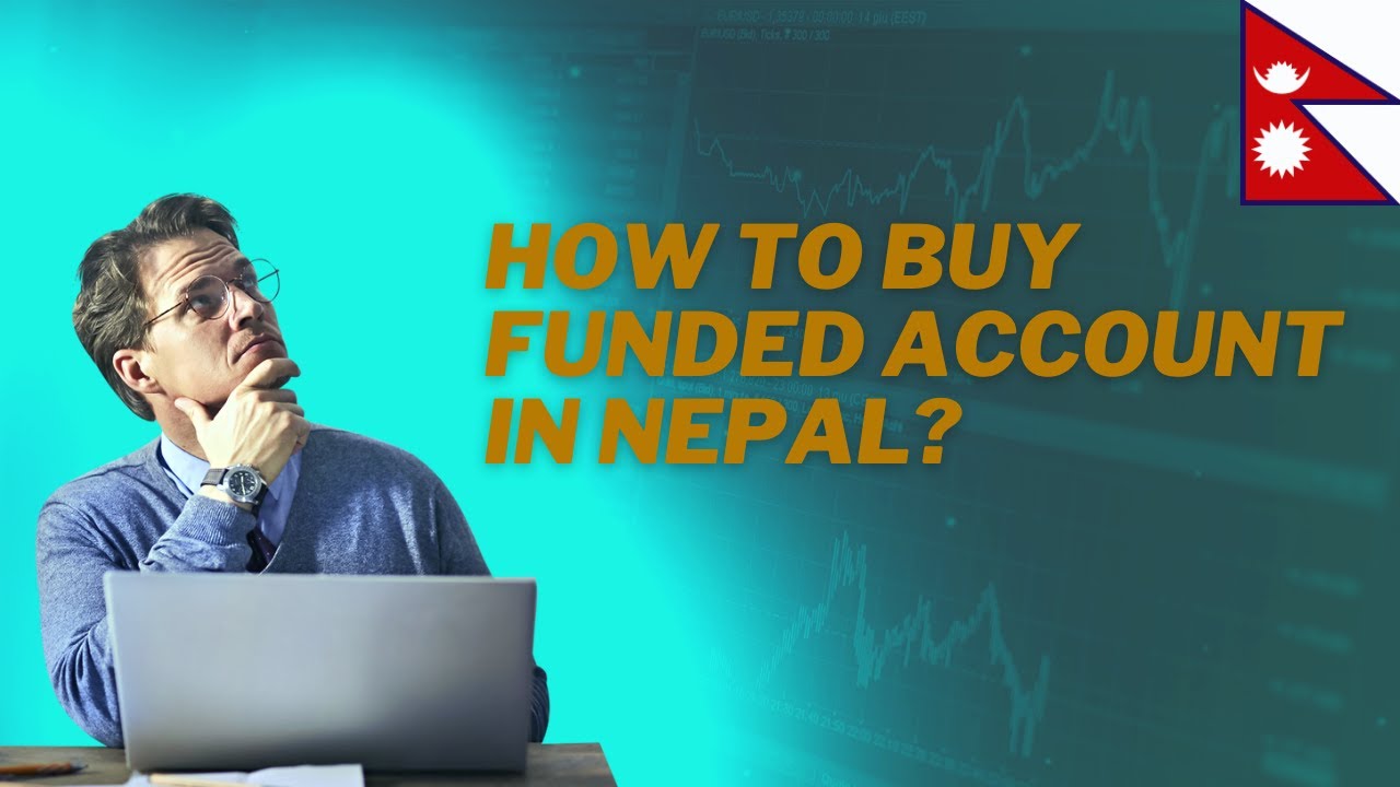How to Buy Prop Firm Challenges? | Dollar Card in Nepal | All Details