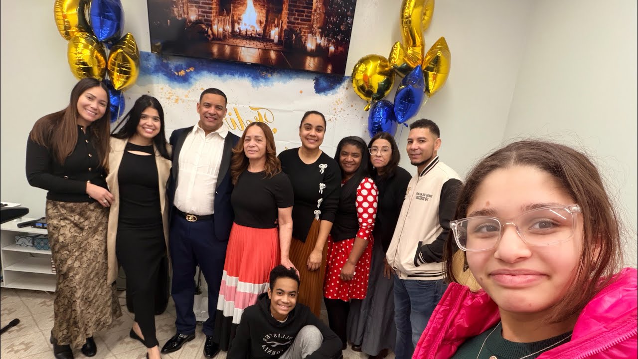 2 aniversario iglesia hechos del Espíritu Santo
