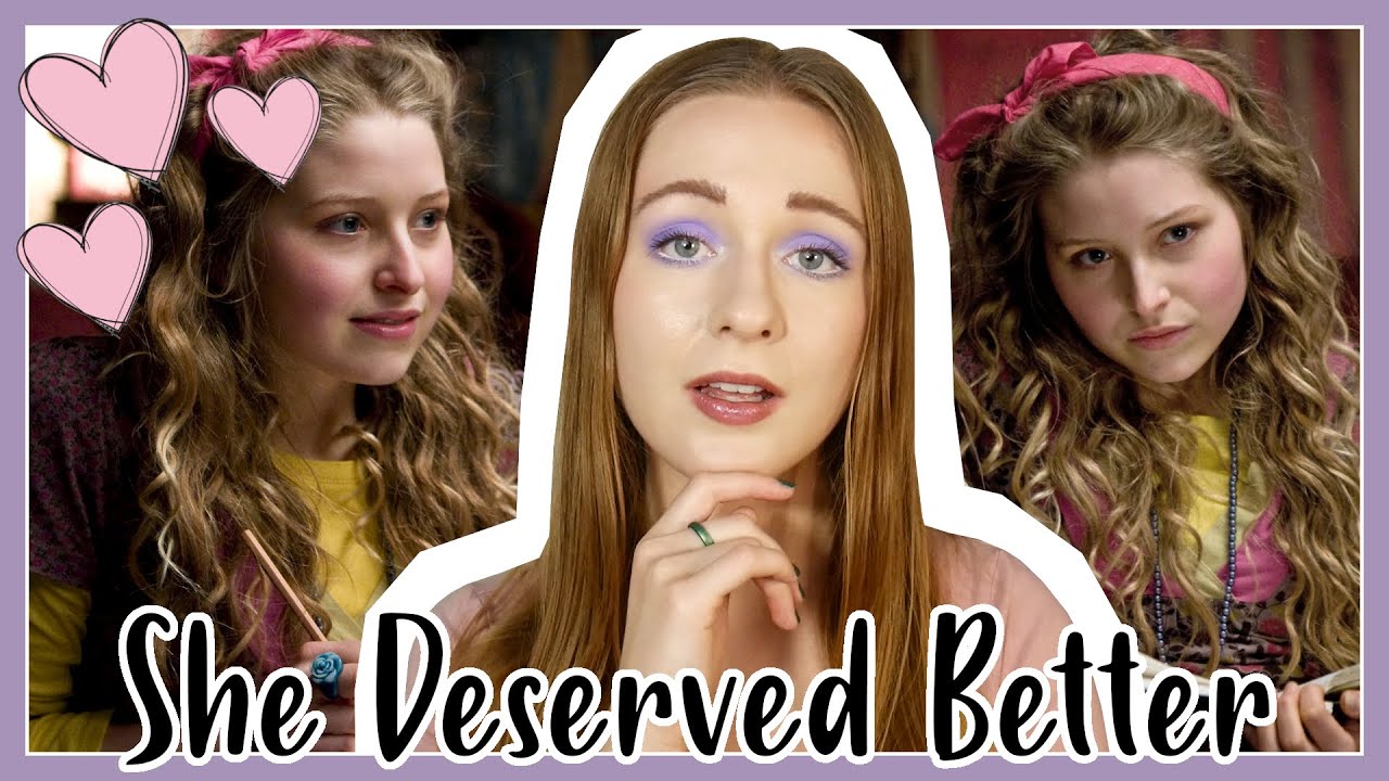 In Defense of Lavender Brown | The Internalized Misogyny of J.K. Rowling
