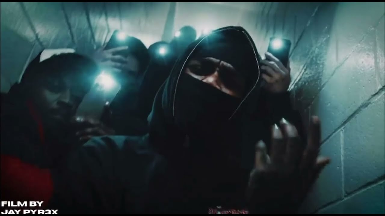 Nenobrown - BabyStone ( Tay627 Diss )