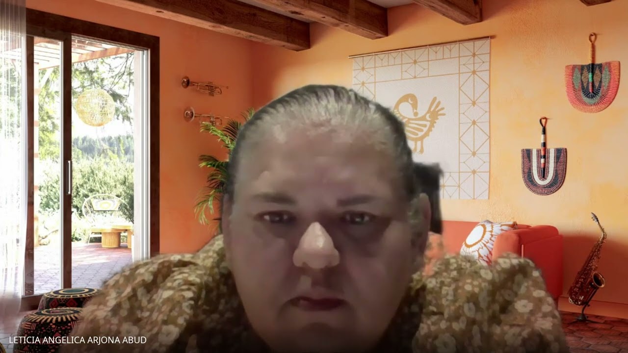 Sesión 5, Semana 3, Módulo 13, G69
