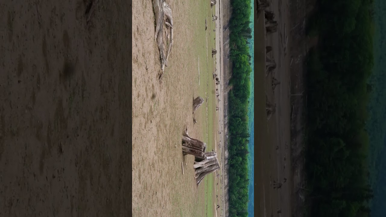 幻の橋【北海道ツーリング2023】
