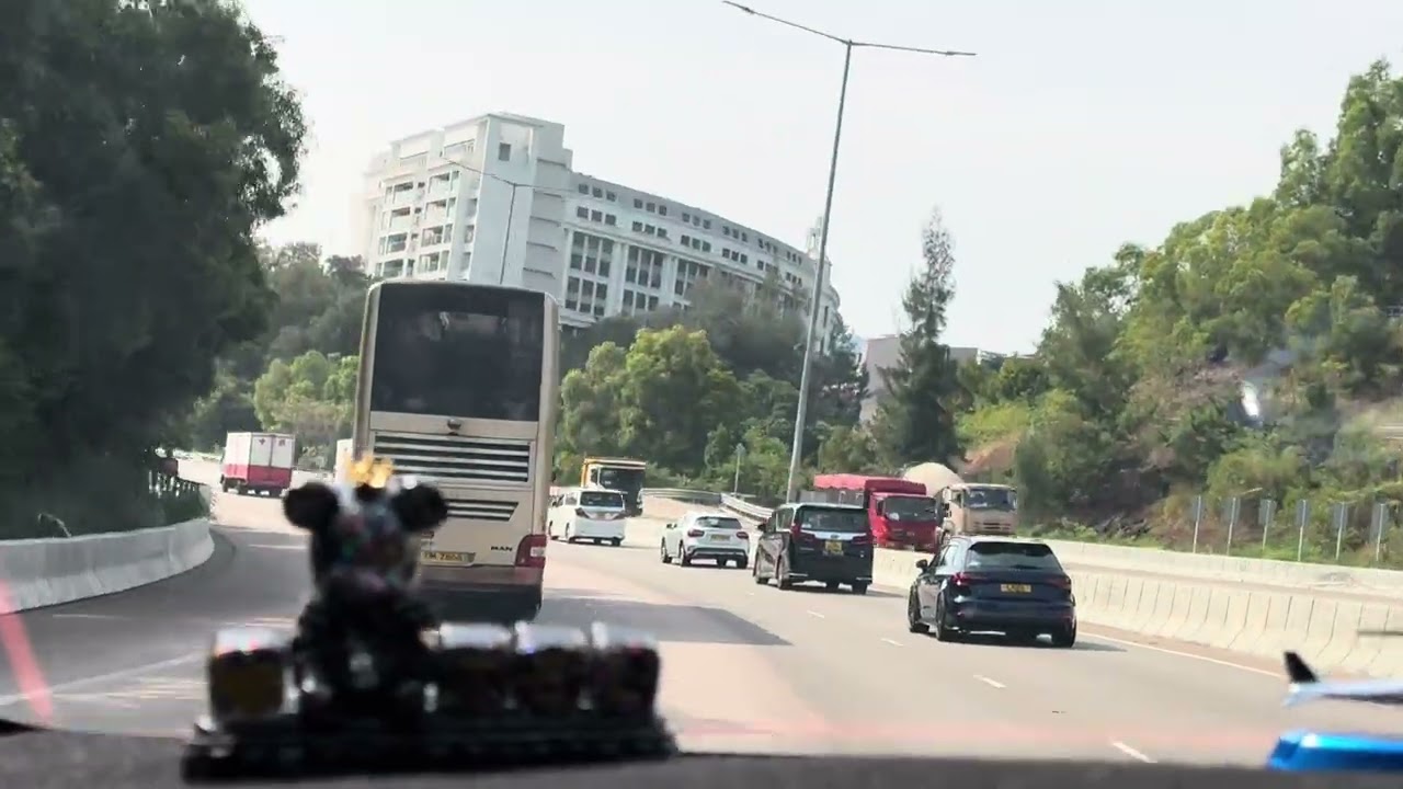 Hong Kong 🇭🇰 # Viral Video # Beatuifull Area