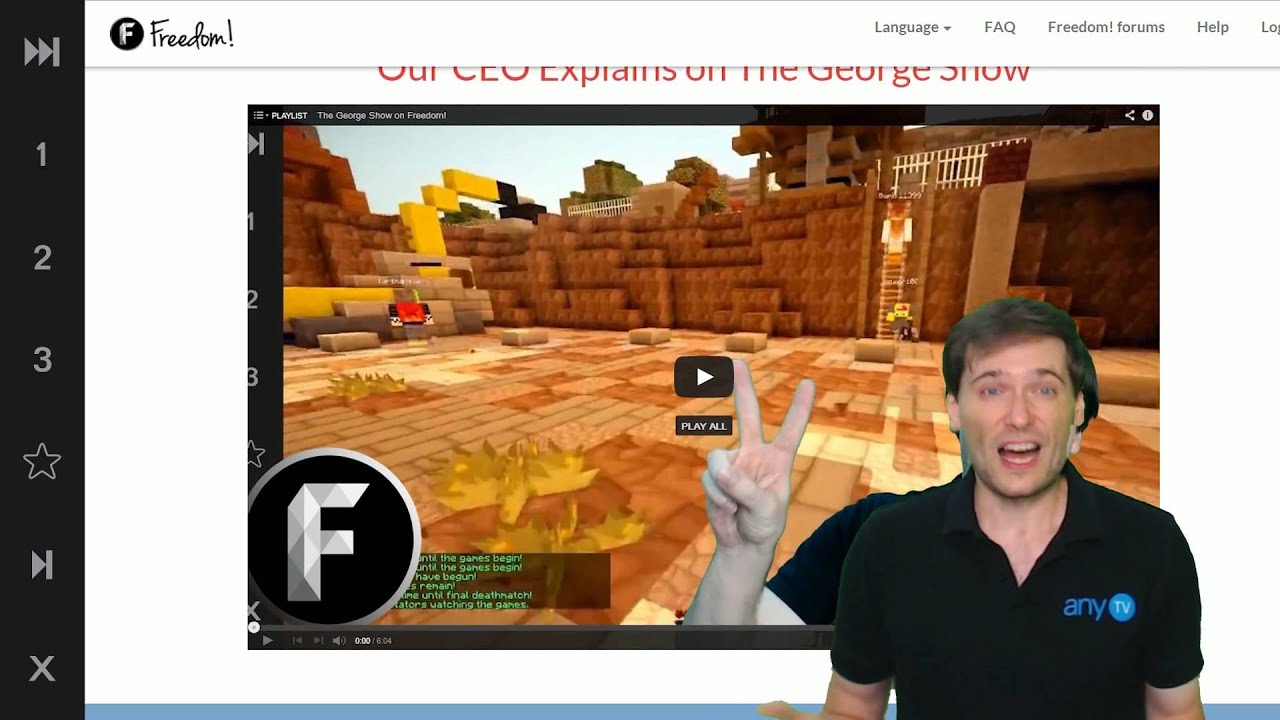 Get Verified on YouTube - Partner with Inquisitive Media TV - Network under Freedom!