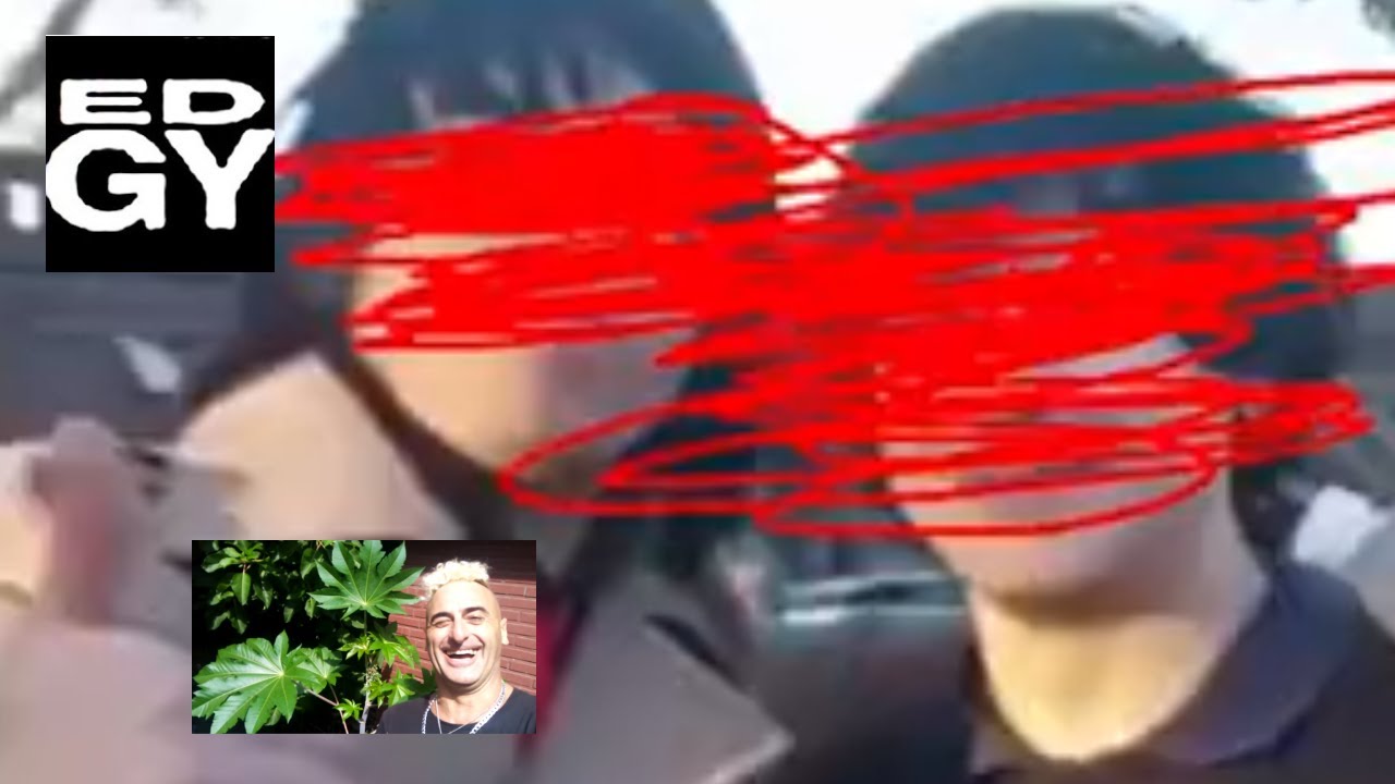 EL FAN DE RODSQUARE MAS RARO