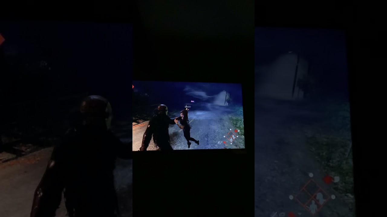 MOST CRAZIEST JASON KILL EVER, FRI. 13th GAME | MUST SEE