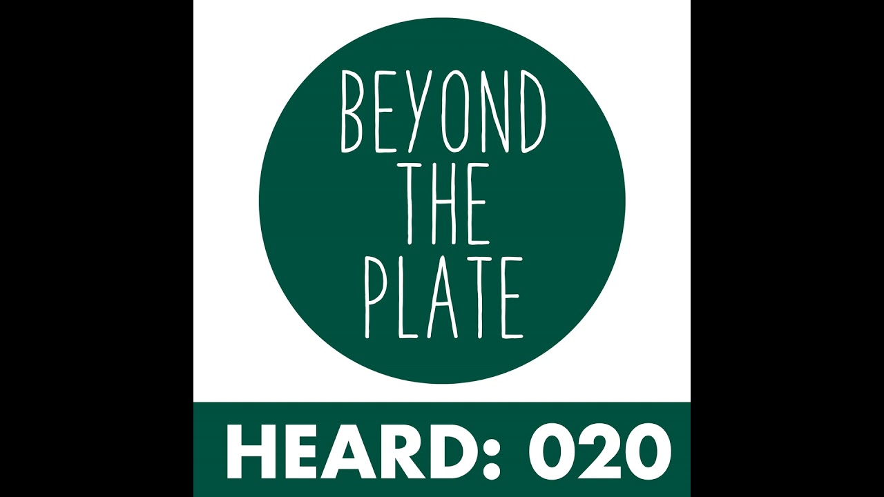 HEARD (020):  Cuban classics, farm-to-ferment miso, slow cooker rules, Jamie Oliver on change, So...