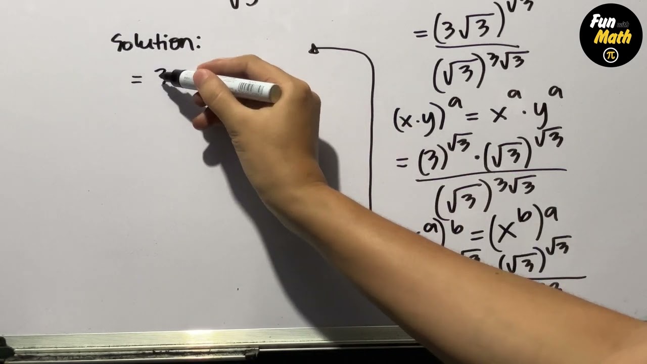 Maths olympiad | A tricky maths International maths olympiad question | Algebra problem |