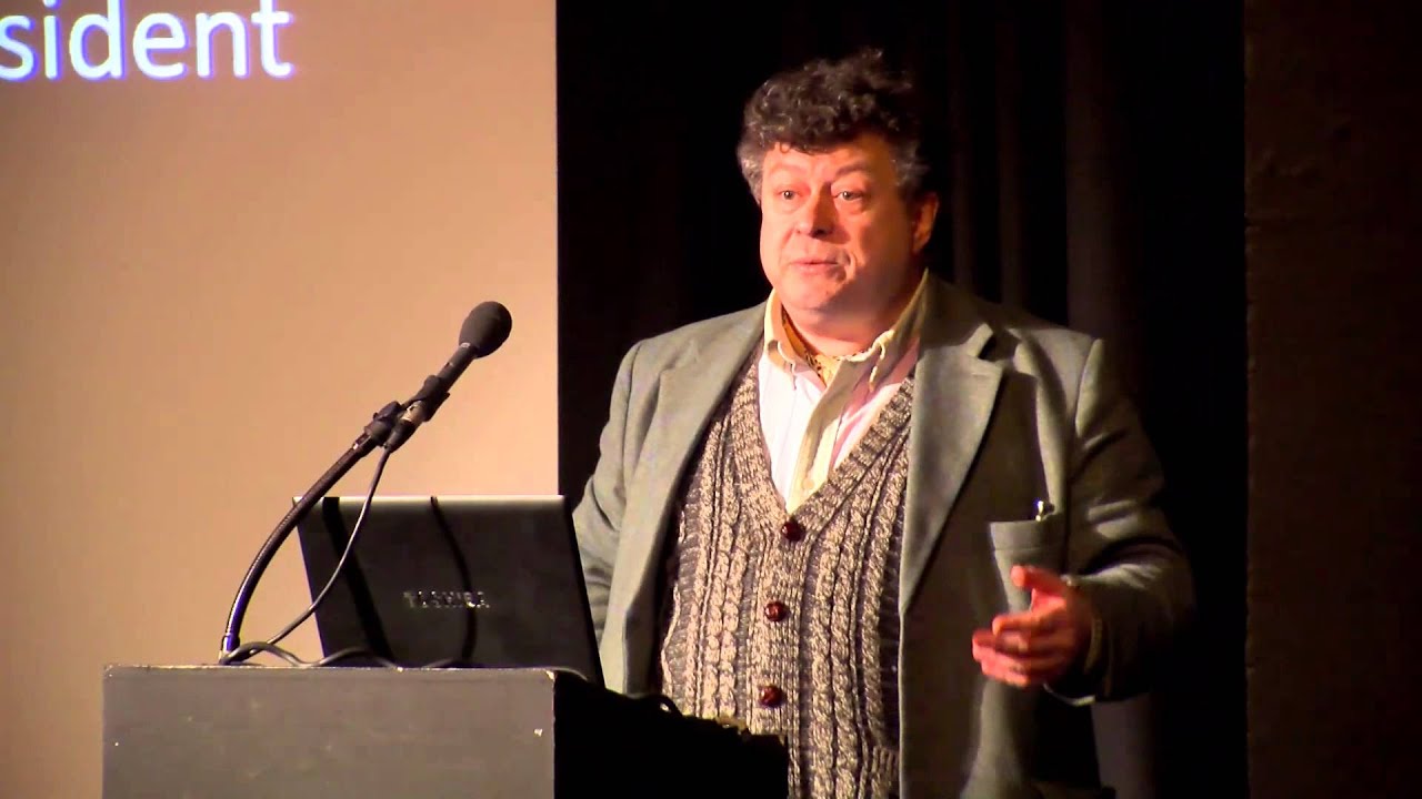 Behavioural Economics: Rory Sutherland explains how BE can creatively solve business problems