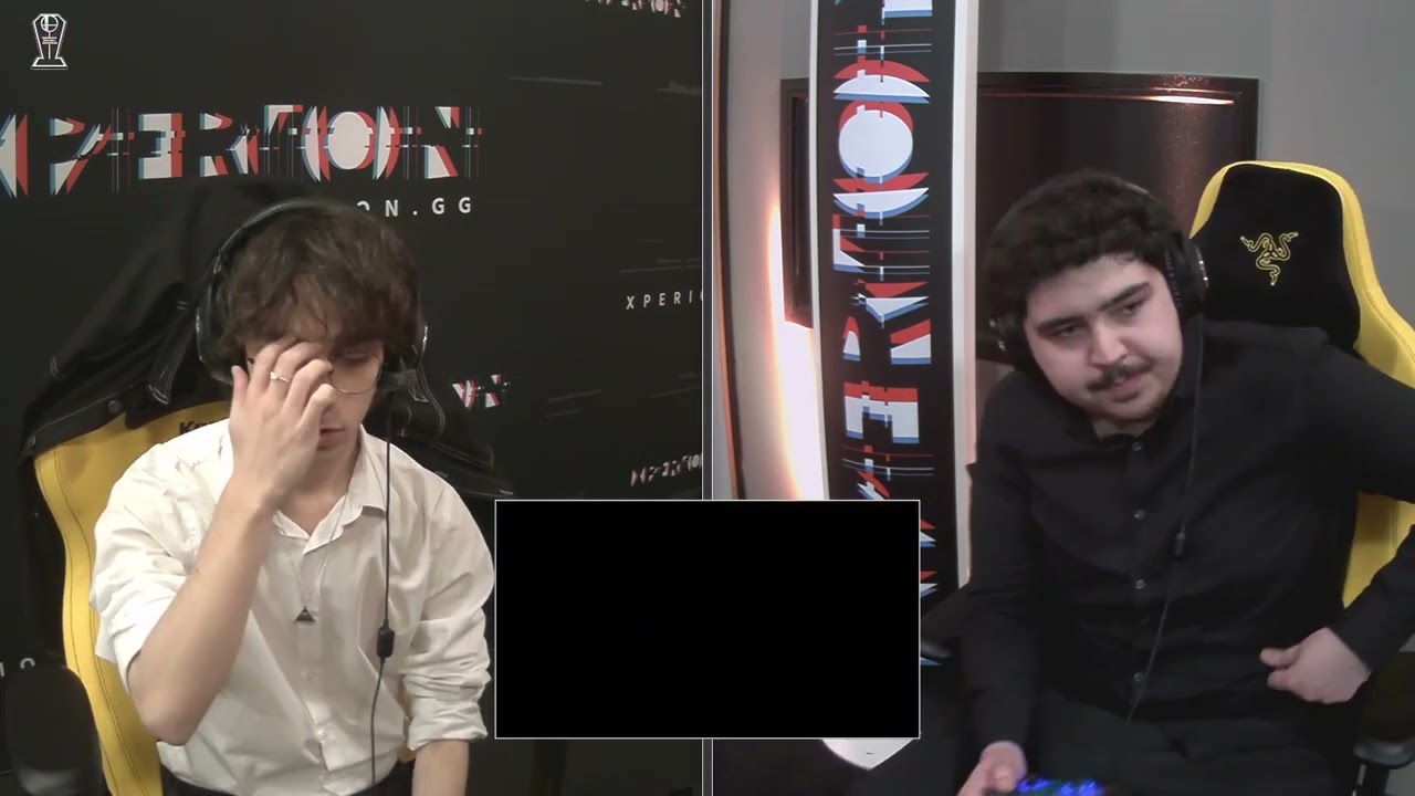drybie (Pichu) Vs Snormanda (Bowser Jr.) - Winners Semi Final - German Smash Awards