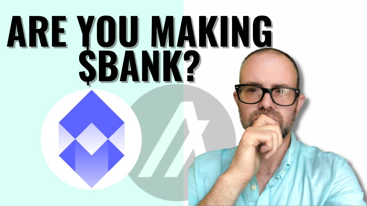 AlgoFI Bank token: How to get it, how it works and a review of the tokenomics