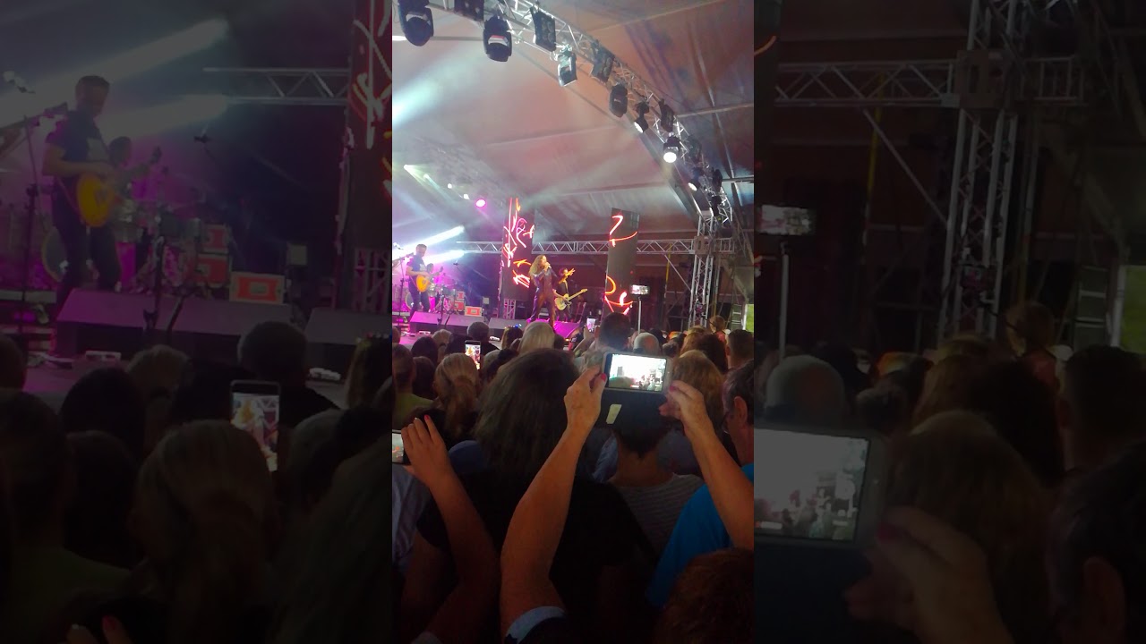 Michał Szpak 25.08.Bielsko-Biała najlepszy idol