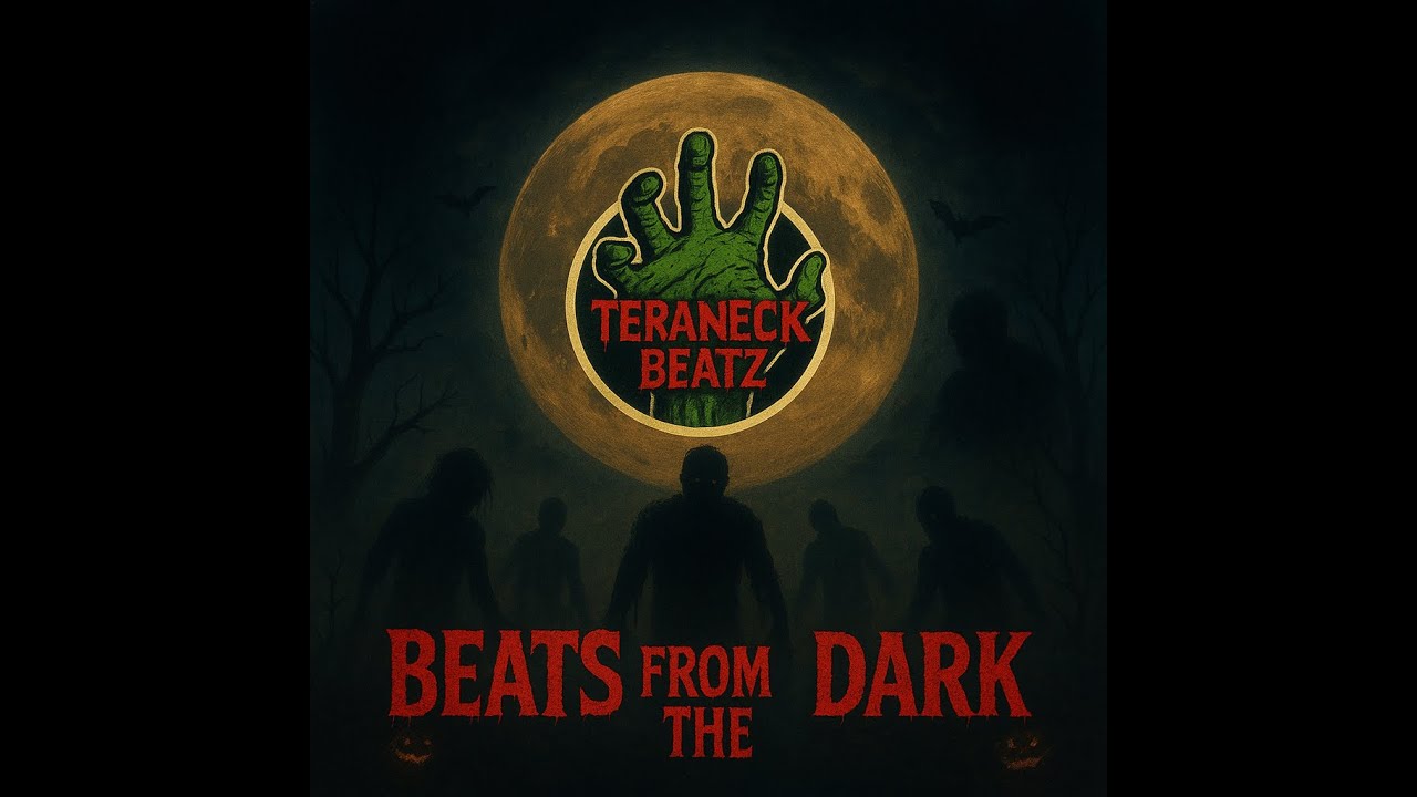 -=11 Bloodmoon=- | #horrorbeat | #freebeat | #beats | #rap | #hiphop  | #2025 | #halloween