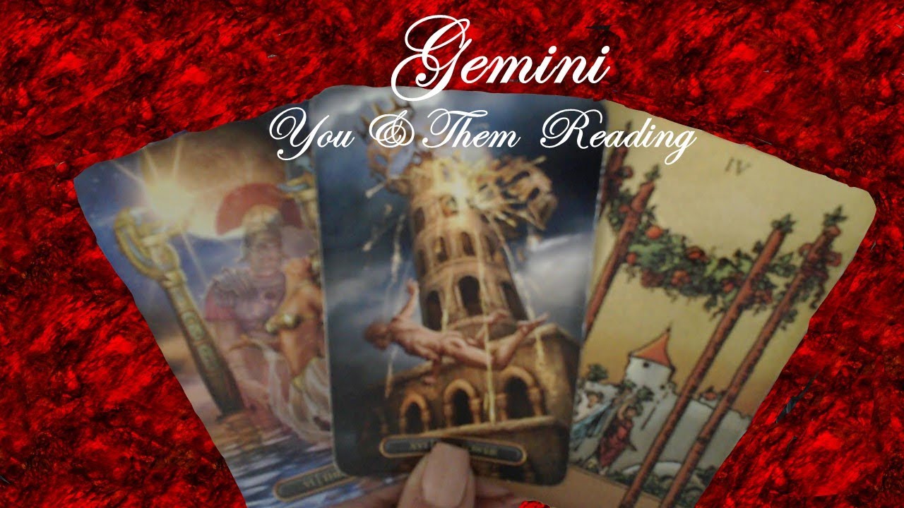 Gemini💕THEY'RE PLANNING ON⚡SURPRISING YOU⚡WITH AN OFFER YOU CAN'T REFUSE & THEY'LL NEVER GIVE UP!