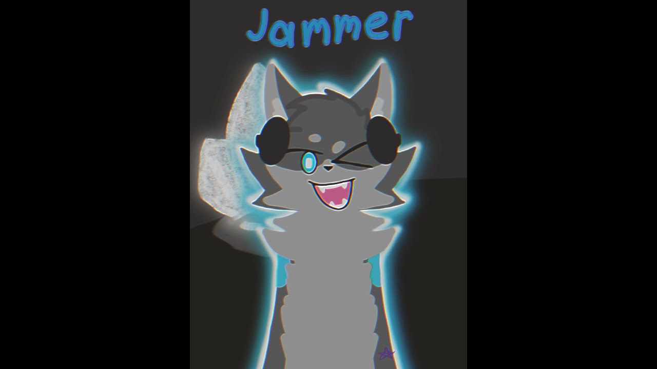 Fishcrack - Jams Kaiju Paradise ost.   slowed~reverb (Jammer art)