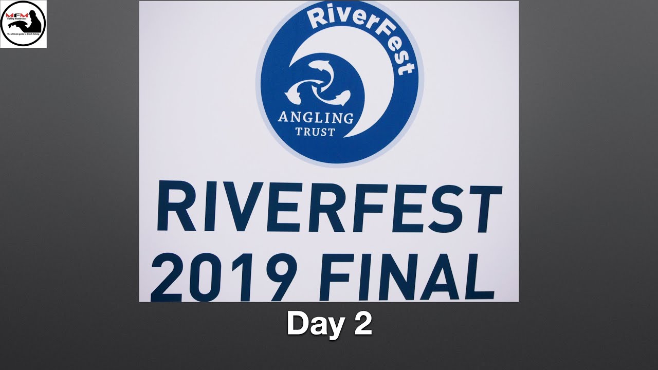 Финал Riverfest 2019, день 2