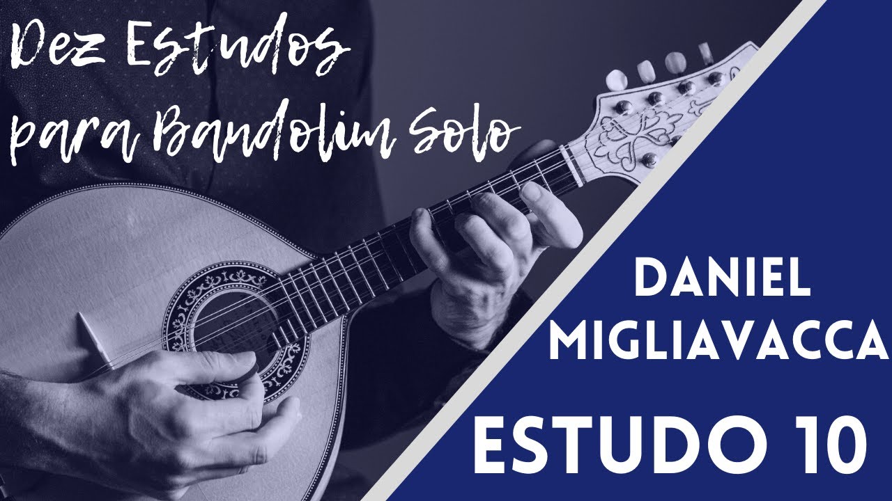 ESTUDO 10 - Daniel Migliavacca