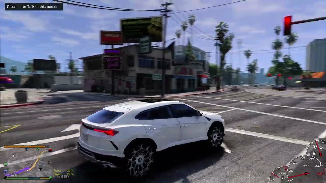 GTA 5 REAL STREET HUSTLER CLASSIC EPISODES 22-23-24
