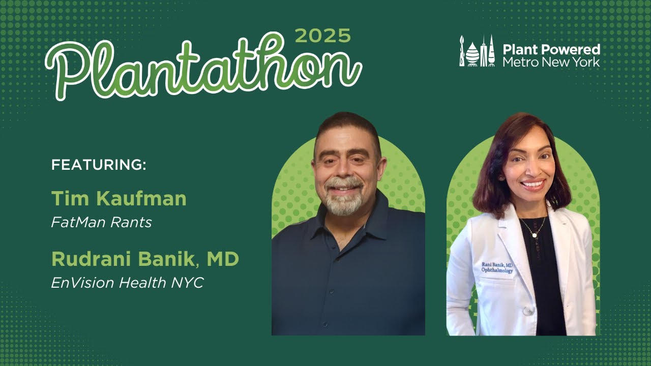 Plantathon 2025: Day 2