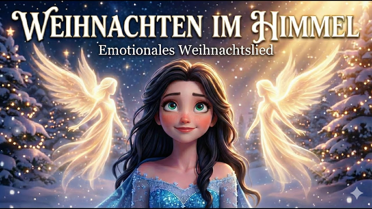 Weihnachten im Himmel – Für alle, die wir vermissen