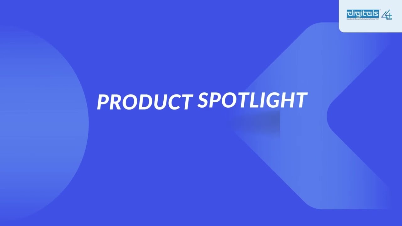 PRODUCT HIGHLIGHTS -Digital India Security Products Pvt Ltd
