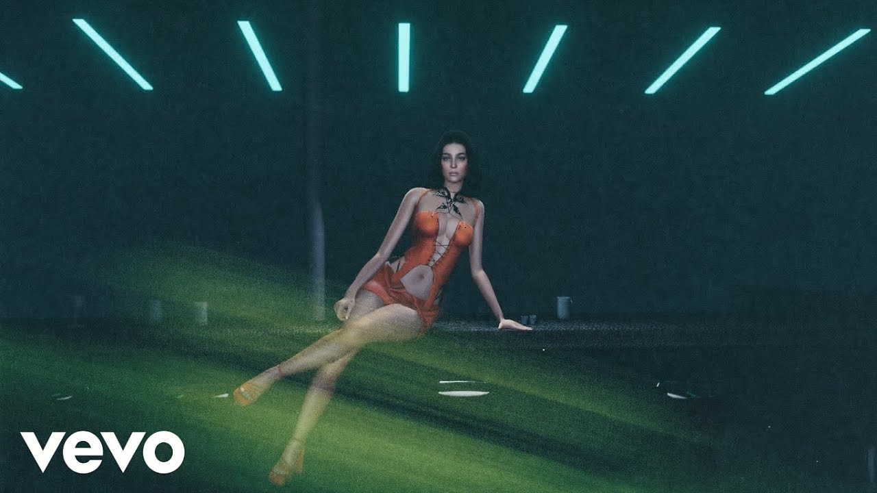 Katy Perry - LIFETIMES (3D Music Video)