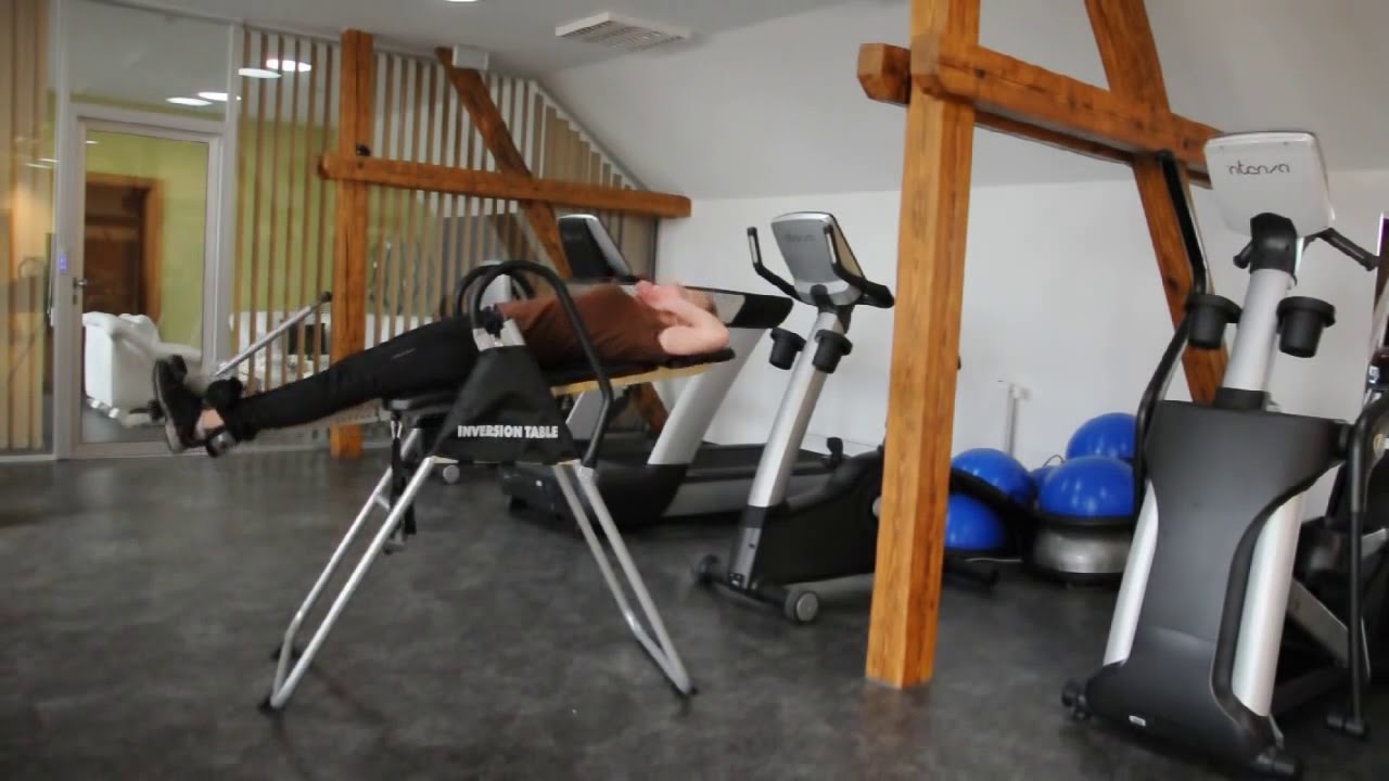 Autotrakčn&eacute; leh&aacute;tko inSPORTline Inverso