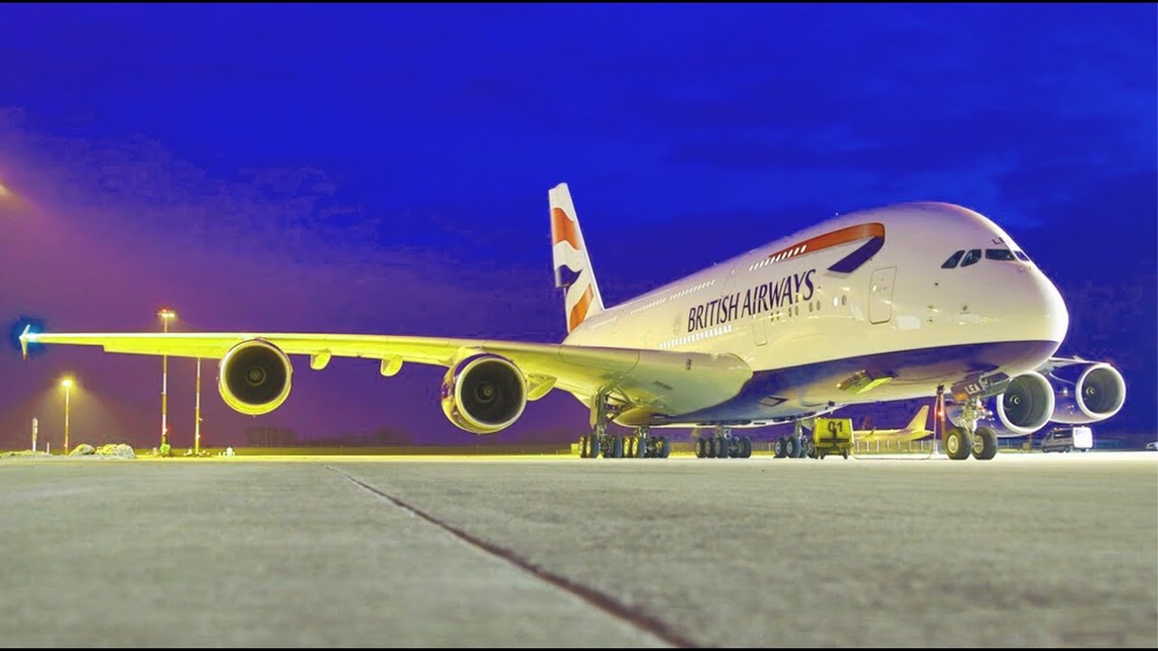 💔 Jovial Divorce from British Airways | 5 New Frequent Flyer Options!