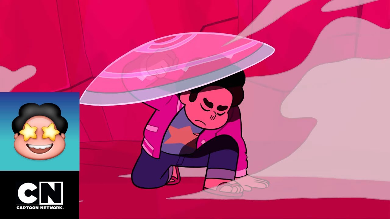 Reconciliação | Steven Universo: O Filme 🎞️ | Steven Universo | Cartoon Network