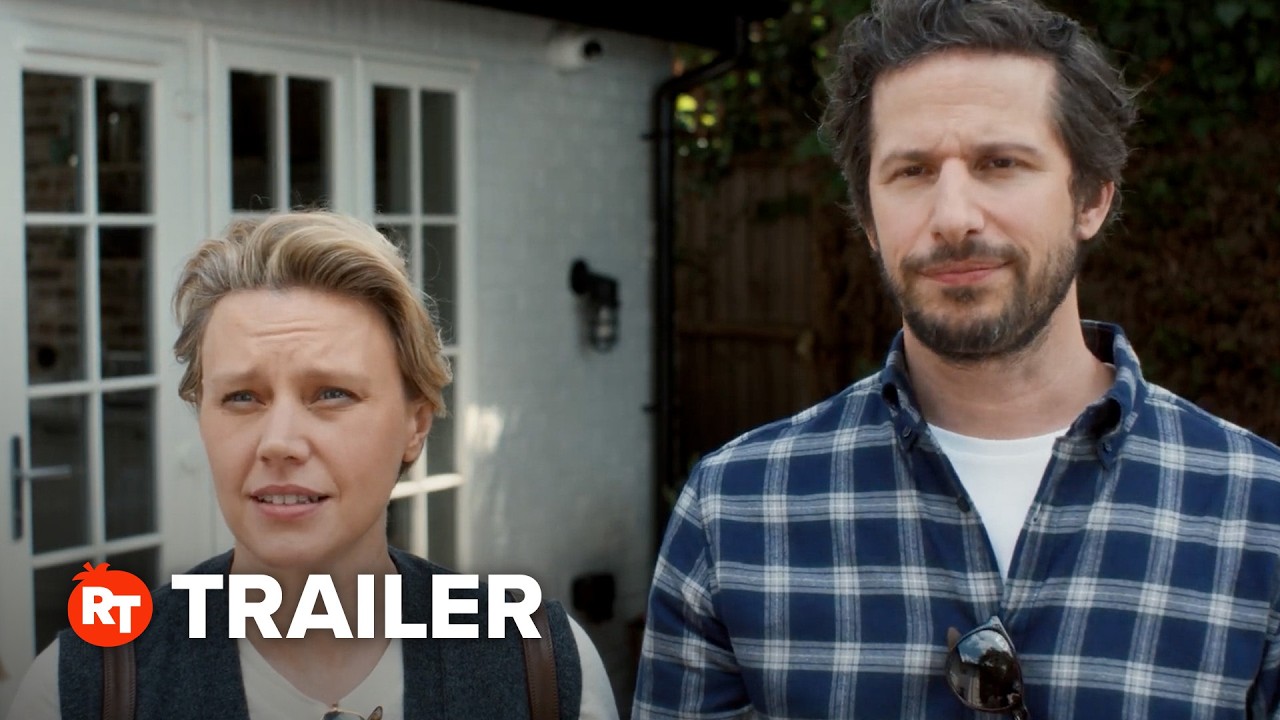 The Roses Teaser Trailer (2025)