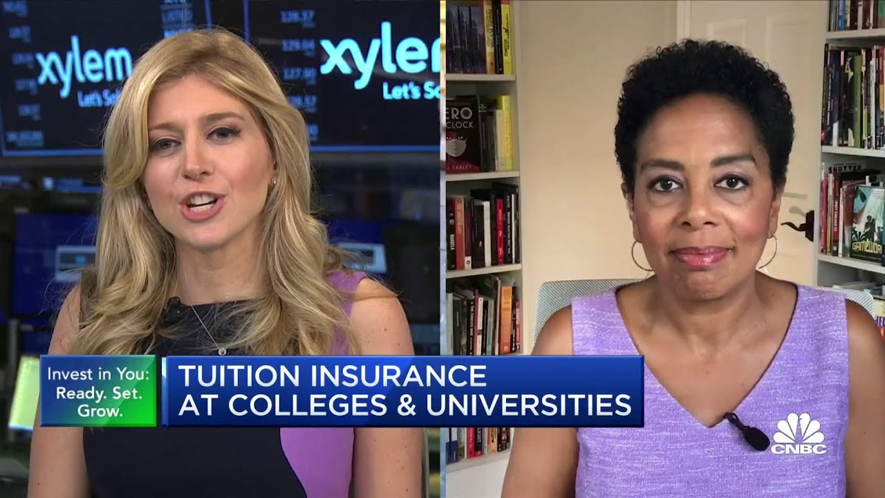 Here's how to protect yourself from losing tuition money through medical or psychological withdrawal