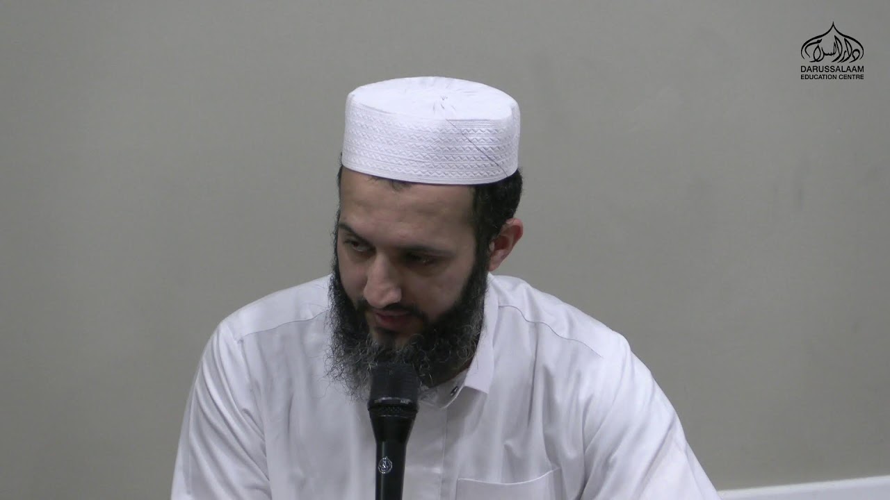 Adhkar Series Ramadan Day 13