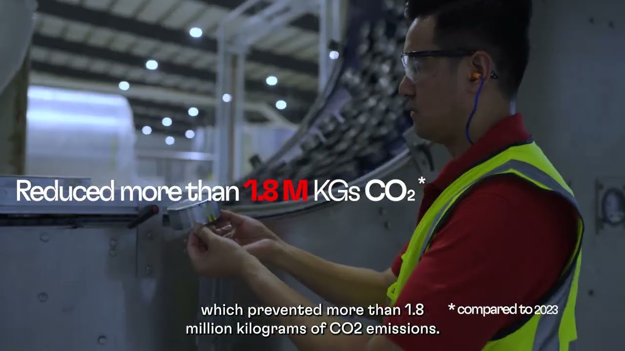 Collaboration That Saves: The Royal Can × Henkel Adhesives Technologies