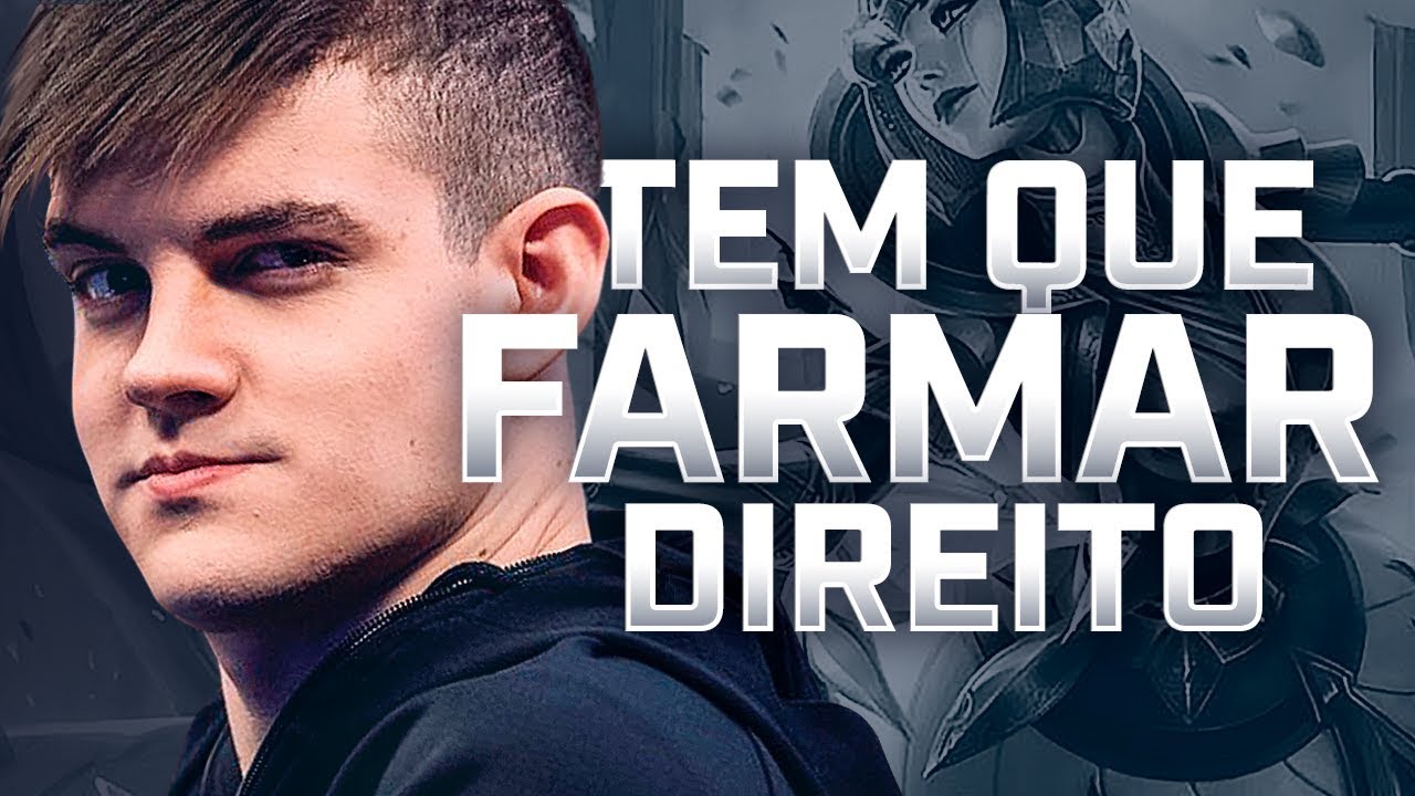 VOU TE AJUDAR A SAIR DO PLATINA - KAMI HIGHLIGHTS #31