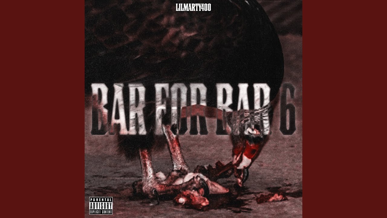 Bar for Bar 6