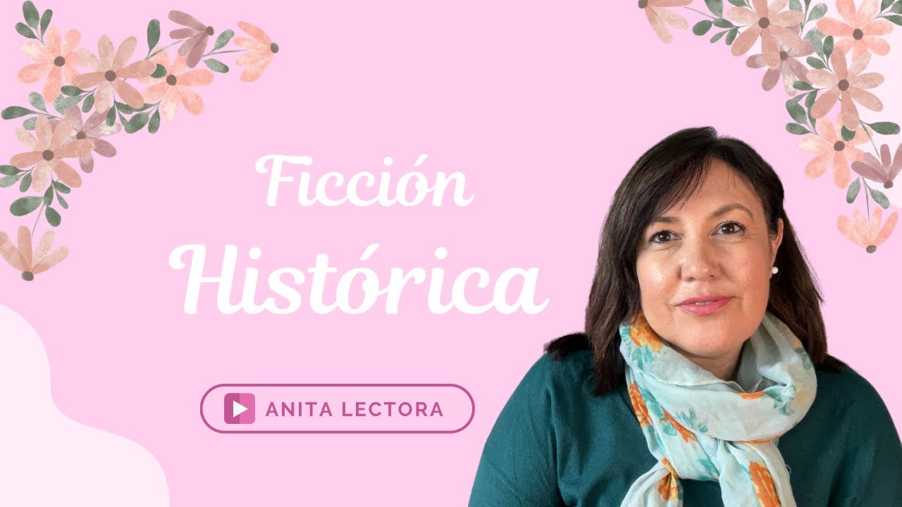 Ficción histórica: líbrazos y alguna decepción