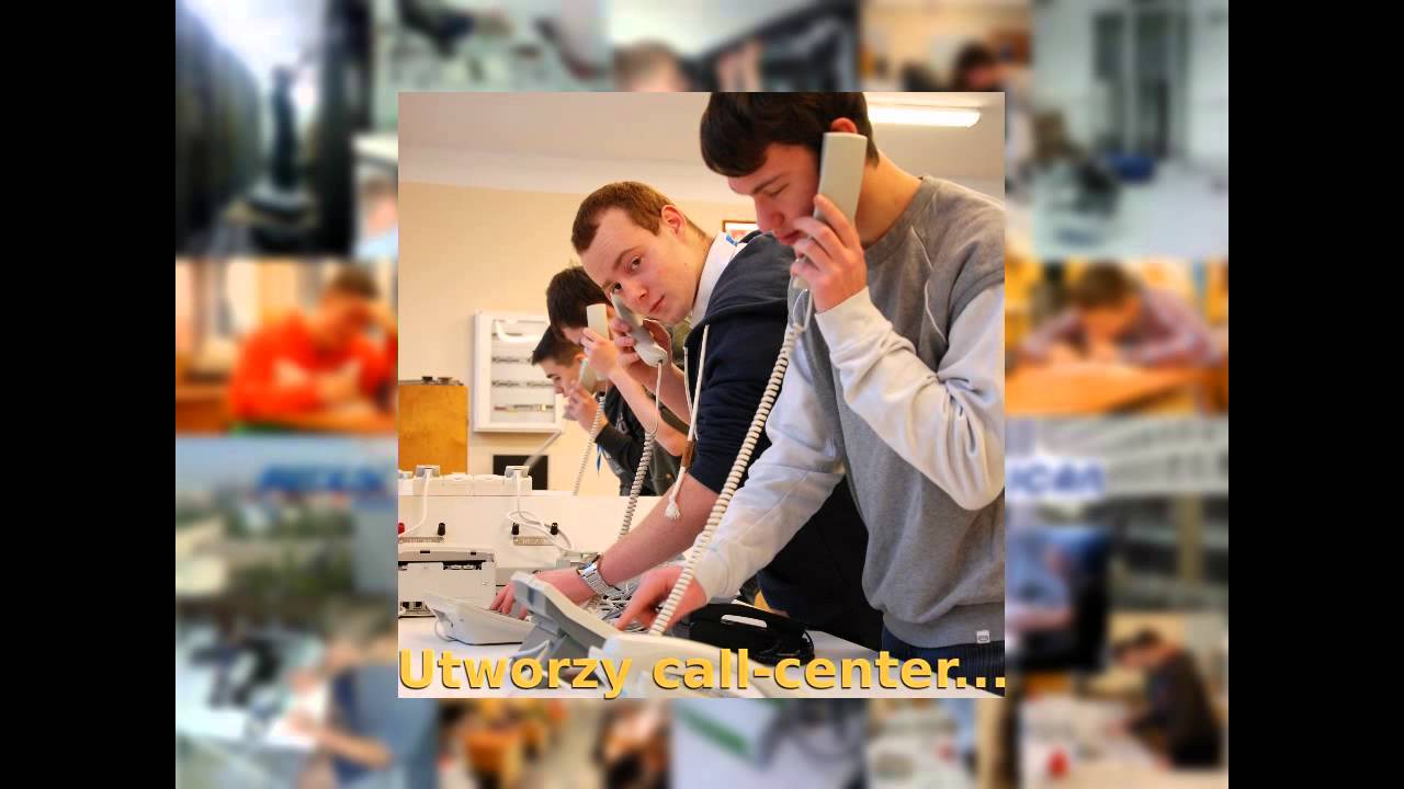 Technik teleinformatyk.