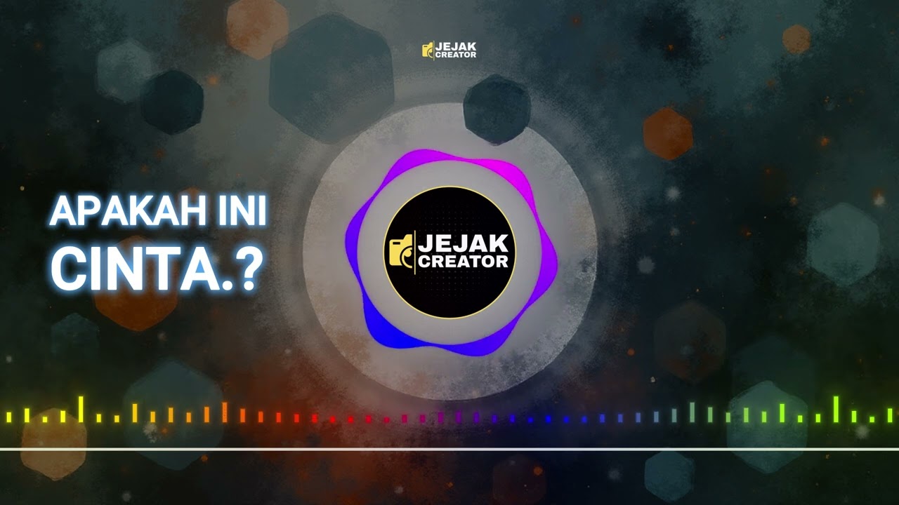 APAKAH INI CINTA