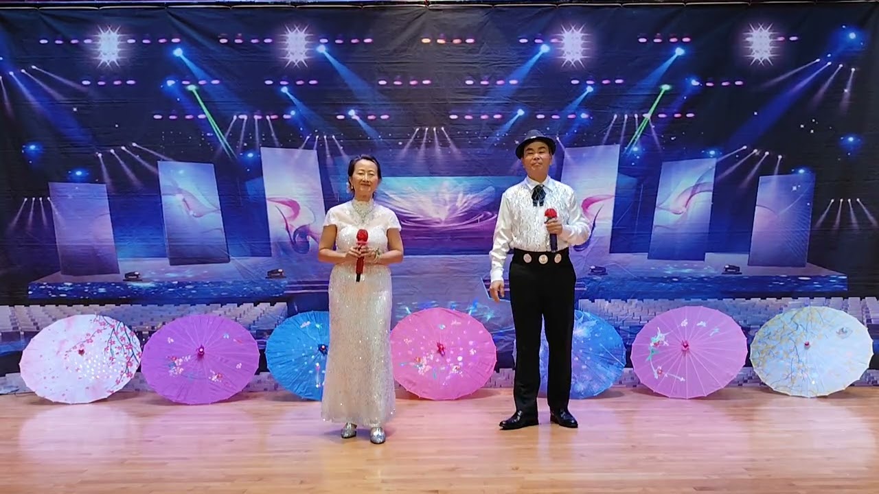 又見炊煙+每日懷念你  瑪嘉烈/比得  1月26日 愛秩序灣社區會堂