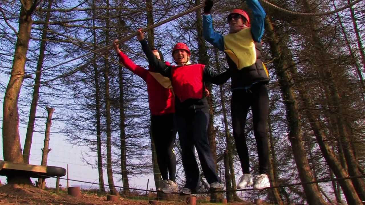 Avon Ri Adventure Centre