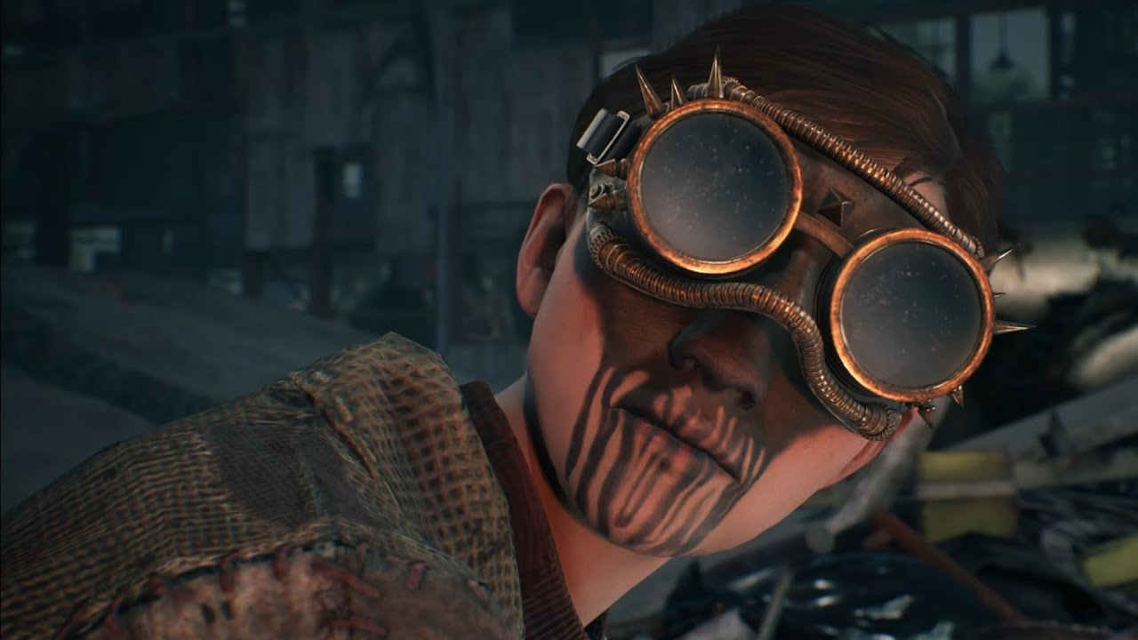 VIGOR / МОЙ ФИЛЬМ / PS5 / ONLINE