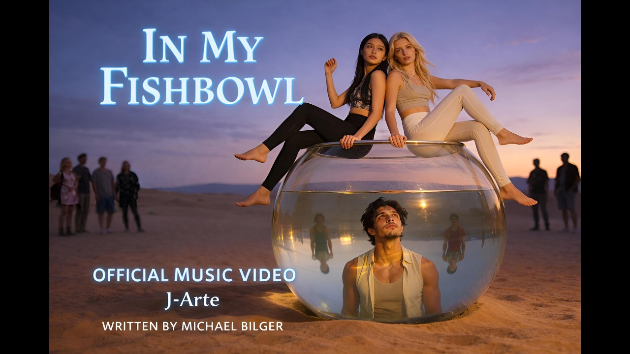 In My Fishbowl | Official Cinematic Music Video