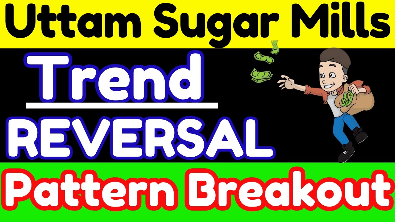 Uttam Sugar Mills share latest news || Uttam Sugar Mills share analysis on 20 August 2026 ||